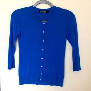 New York & Company sweater